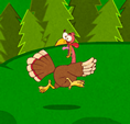 play Turkey Forest Survival Escape