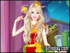 play Barbie Tooth Fairy