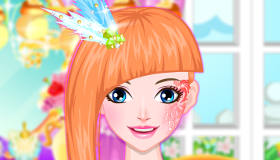 play Manga Hairstylist