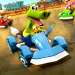 play Go Kart Go! Ultra!