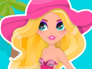 play Tropical Beauty Secrets