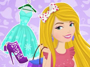 play Fashionista Manhattan Rush