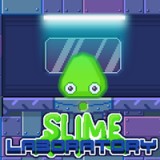 play Slime Laboratory
