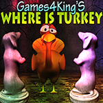 play G4K Where Is Turkey Escape