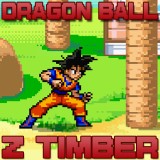 Dragon Ball Z Timber