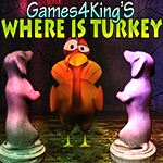 play Where Is Turkey Escape