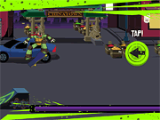 play Deck’D Out – Teenage Mutant Ninja Turtles
