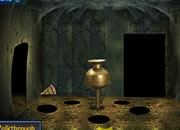 play Where Is Turkey Escape