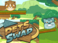 play Pets Swap
