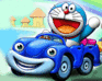 play Doraemon Street Race