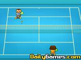play 16 Bit Tennis