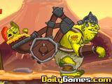 play Go Go Goblin 2