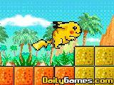 play Pokemon Travel