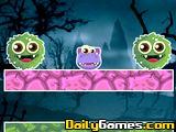 play Colorful Ghosts