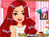 play Ariana Inspired Hairstyles