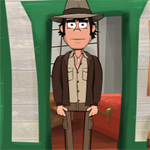 play Dakota Winchesters Adventures 2
