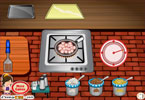 play Crunchy Kitchen