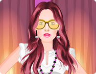 play Model Fashion Dressup