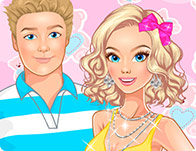 play Stylish Mommy To Be
