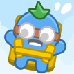 play Shimmy Chute