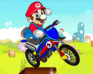 play Mario Stunt Champ