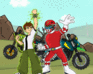 play Toon Rally 2