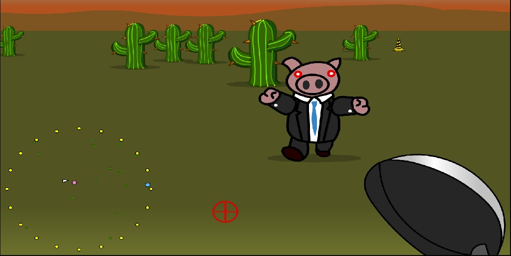 play Aporkalypse Now!