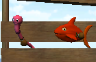 play Fishing Maniac!