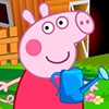 play Play Peppa Pig Farm