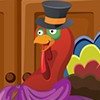 play Play Thanksgiving Rainbow Turkey