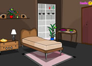 play Bee Plants House Escape
