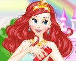 play Ariel'S Sweet Sixteen