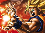 play Dragon Ball Fierce Fighting V26