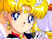 play Sailor Moon Collection