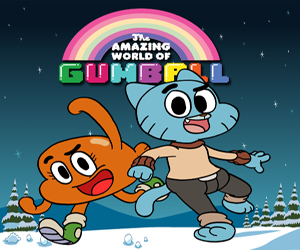 play Gumball Adventure