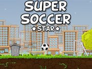 play Super Soccer Star
