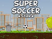 play Super Soccer Star