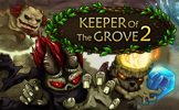 play Keeper Of The Grove 2