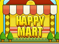 play Happy Mart