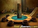 play Ancient Treasures Pharaos Mystery
