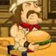 play Mad Burger 3 Wild West