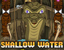 play Thanksgiving Shallow Water Escape