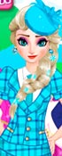 play Frozen School Dress Code