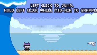 play Grapple Cat
