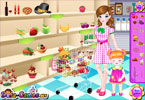 play Thanksgiving Day Prepare
