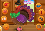 play Rainbow Turkey