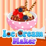 play Ice Cream Maker