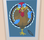 play Turkey Mad Escape