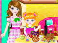 play Thanksgiving Day Prepare
