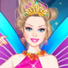 play Barbie Tooth Fairy